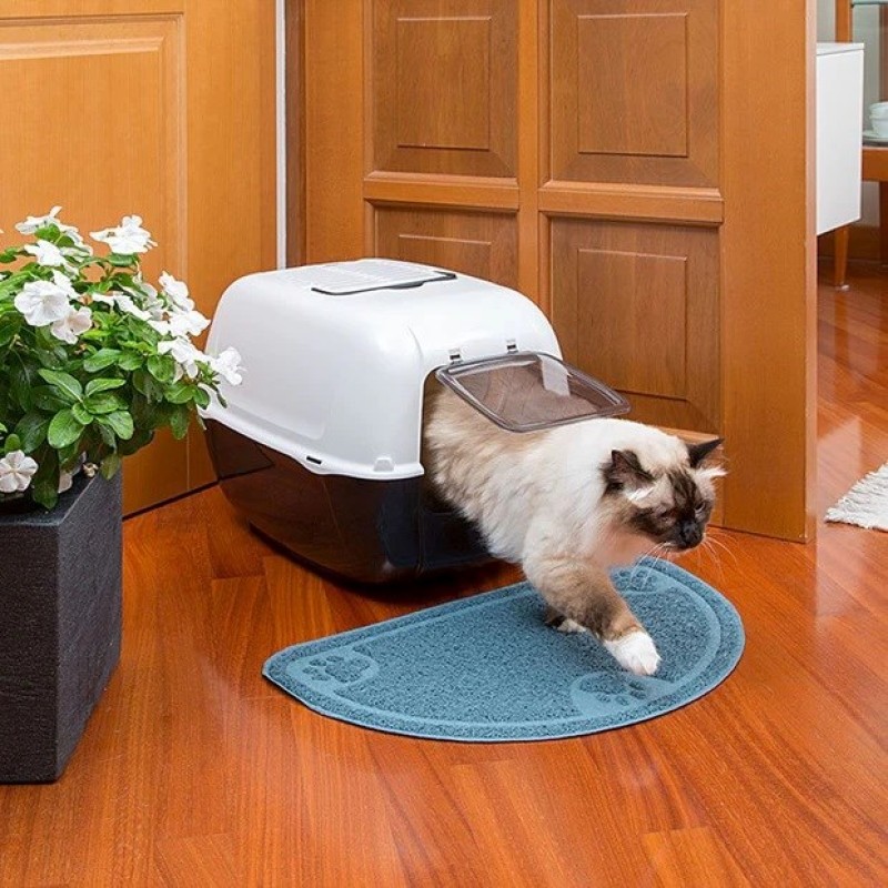 FERPLAST Prima - cat litter box FERPLAST Prima - cat litter box