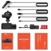Vantrue N4 2.5K 3ch video recorder Vantrue N4 2.5K 3ch video recorder
