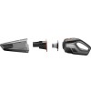 Concept VP4351 handheld vacuum Black Bagless
