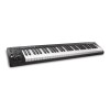 M-AUDIO Keystation 61 MK3 MIDI keyboard 61 keys USB Black, White M-AUDIO Keystation 61 MK3 MIDI keyboard 61 keys USB Black, White