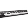 M-AUDIO Keystation 61 MK3 MIDI keyboard 61 keys USB Black, White