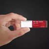 Western Digital Red SN700 1 TB M.2 PCI Express 3.0 NVMe Western Digital Red SN700 1 TB M.2 PCI Express 3.0 NVMe