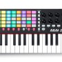 AKAI APC Key 25 MK2 - Ableton Live controller