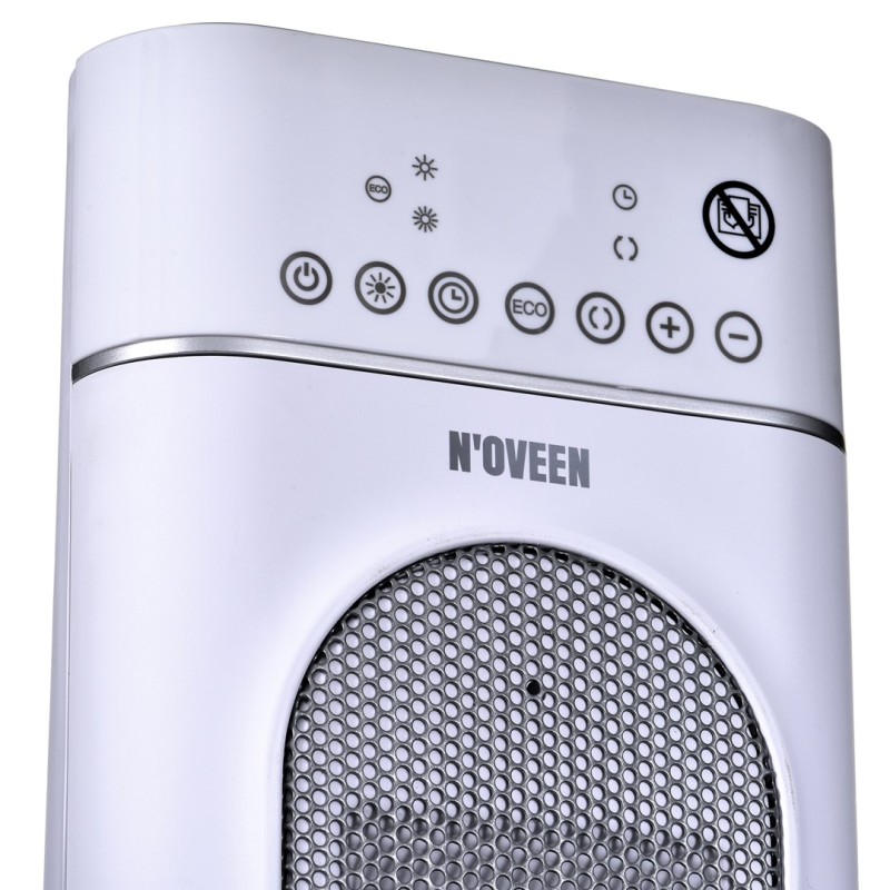 Ceramic heaterNOVEEN PTC3000 tower smart Ceramic heaterNOVEEN PTC3000 tower smart