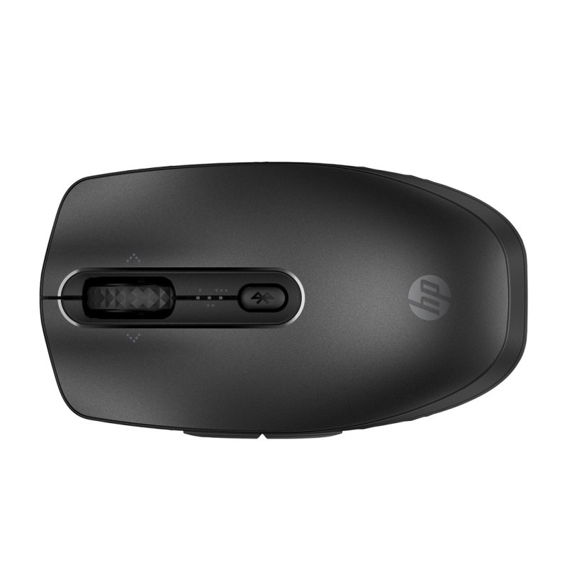 HP 695 Rechargeable Wireless Mouse HP 695 Rechargeable Wireless Mouse