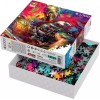 Puzzle Good Loot Imagination - Blend Cota: The Illyrian Warrior 1000 pc(s) Puzzle Good Loot Imagination - Blend Cota: The Illyrian Warrior 1000 pc(s)