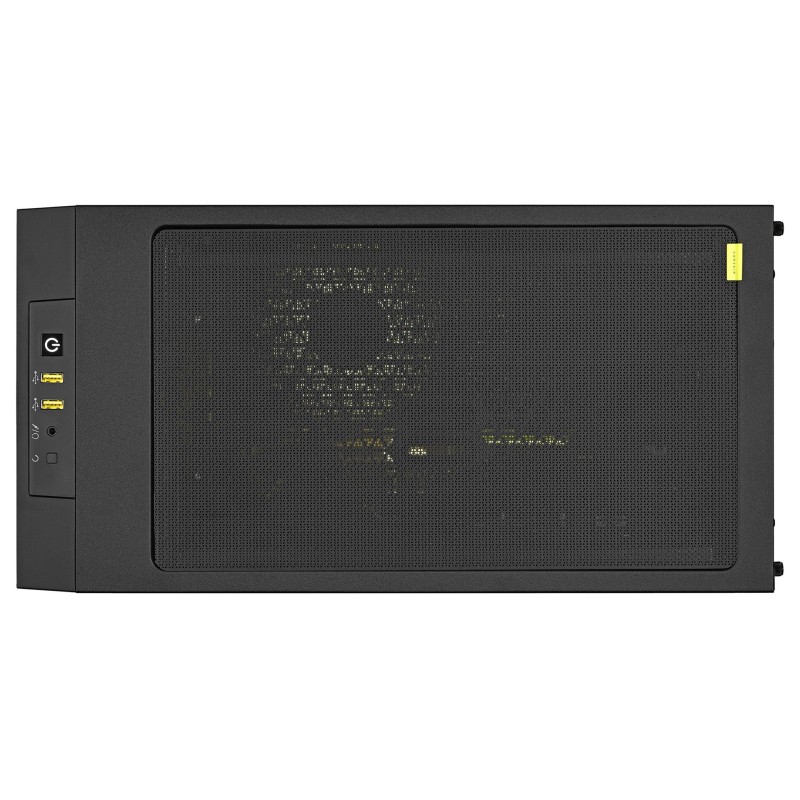 Actina 5901443382607 PC Intel® Core™ i5 i5-14400 8 GB DDR4-SDRAM 1 TB SSD Windows 11 Pro Education Mini Tower Black Actina 5901443382607 PC Intel® Core™ i5 i5-14400 8 GB DDR4-SDRAM 1 TB SSD Windows 11 Pro Education Mini Tower Black