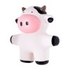 HILTON Cow - Dog toy - 12 cm HILTON Cow - Dog toy - 12 cm