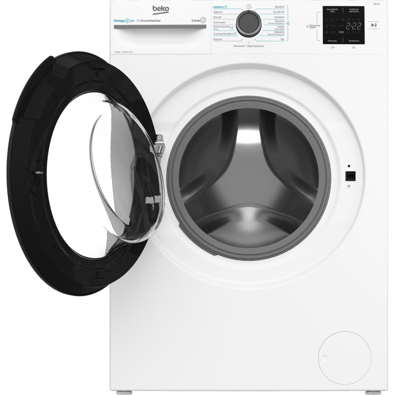 BEKO BM3WFU39215WAR washing machine BEKO BM3WFU39215WAR washing machine