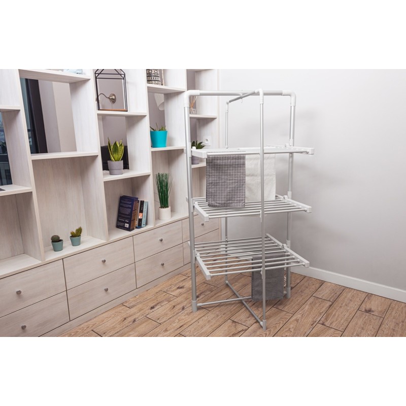 NOVEEN Electric Laundry Dryer ECD50 NOVEEN Electric Laundry Dryer ECD50