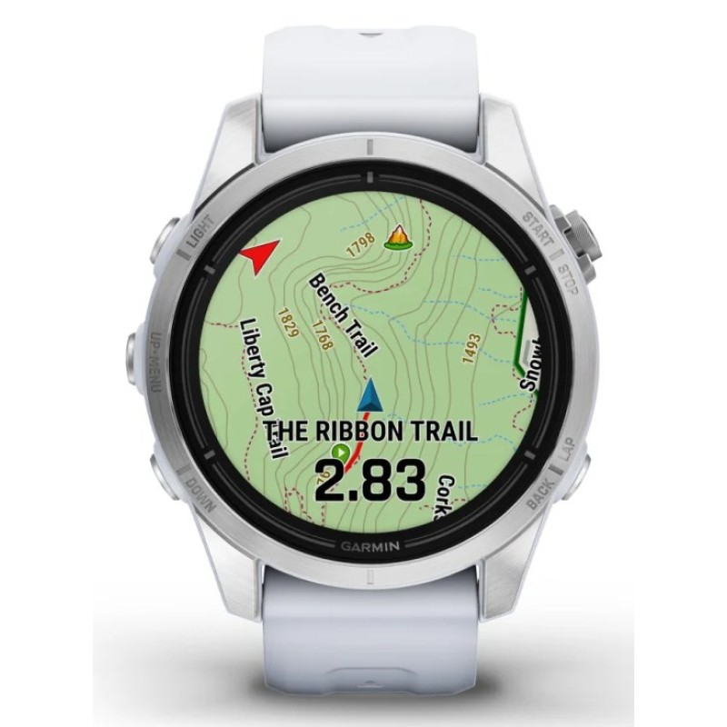 Garmin epix Pro (Gen 2) 3.05 cm (1.2 Garmin epix Pro (Gen 2) 3.05 cm (1.2