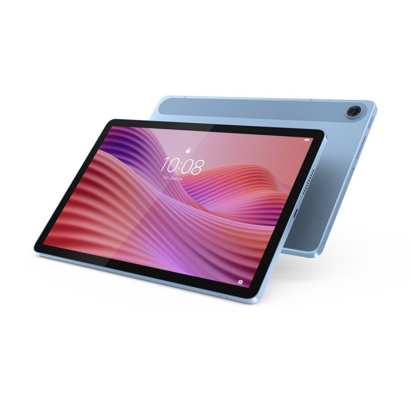 Lenovo Tab Mediatek 128 GB 25.6 cm (10.1 Lenovo Tab Mediatek 128 GB 25.6 cm (10.1