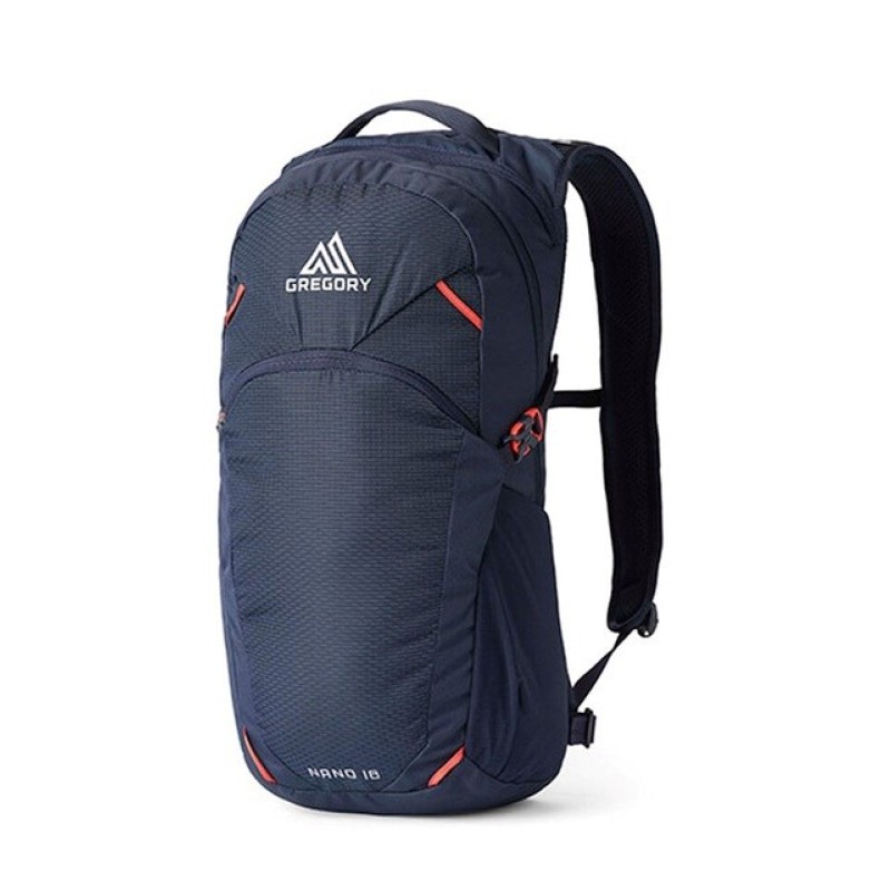Gregory Nano Urban backpack 18 l Navy blue Gregory Nano Urban backpack 18 l Navy blue