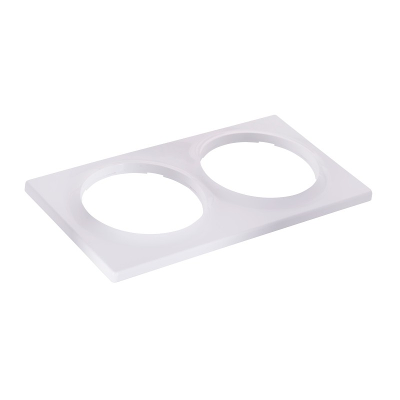 Fibaro FG-WX-PP-0003 socket safety cover AC White 1 pc(s) Fibaro FG-WX-PP-0003 socket safety cover AC White 1 pc(s)
