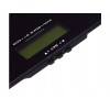 Esperanza EBS018K personal scale Electronic personal scale Rectangle Black Esperanza EBS018K personal scale Electronic personal scale Rectangle Black