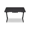 Gaming desk Huzaro Hero 1.8 Black
