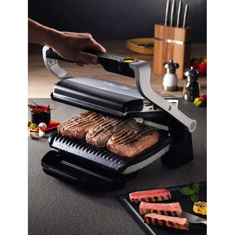 TITANUM TKT001W sandwich maker 700 W White TITANUM TKT001W sandwich maker 700 W White