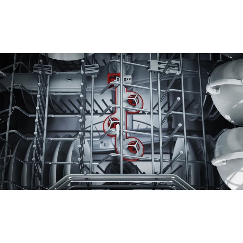 Dishwasher BOSCH SMS8ECI02E Dishwasher BOSCH SMS8ECI02E