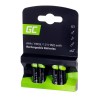PANASONIC ENELOOP AA 2000mAh 4 szt PANASONIC ENELOOP AA 2000mAh 4 szt