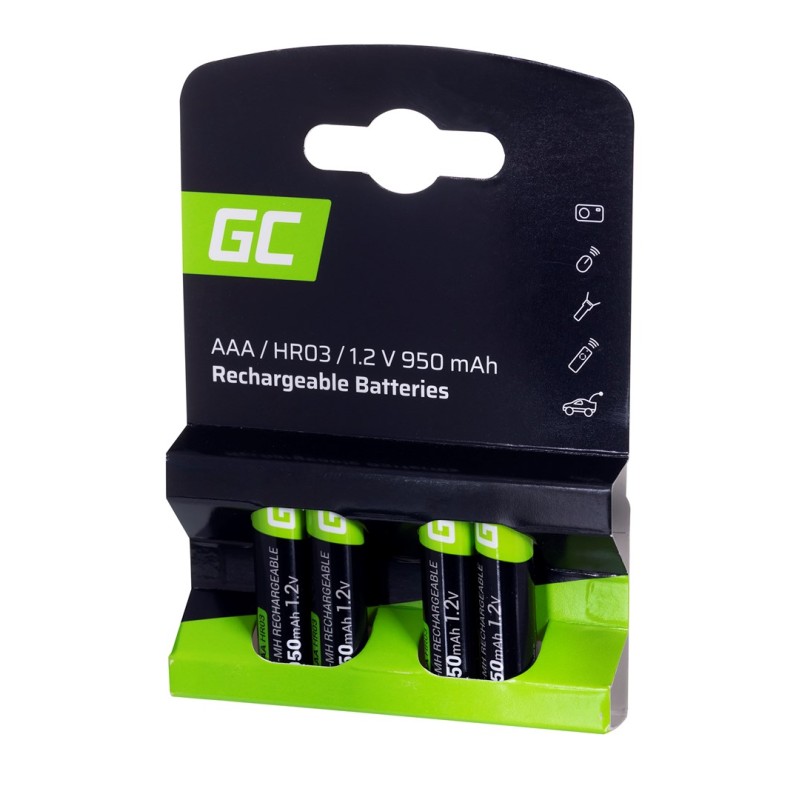 PANASONIC ENELOOP AA 2000mAh 4 szt PANASONIC ENELOOP AA 2000mAh 4 szt