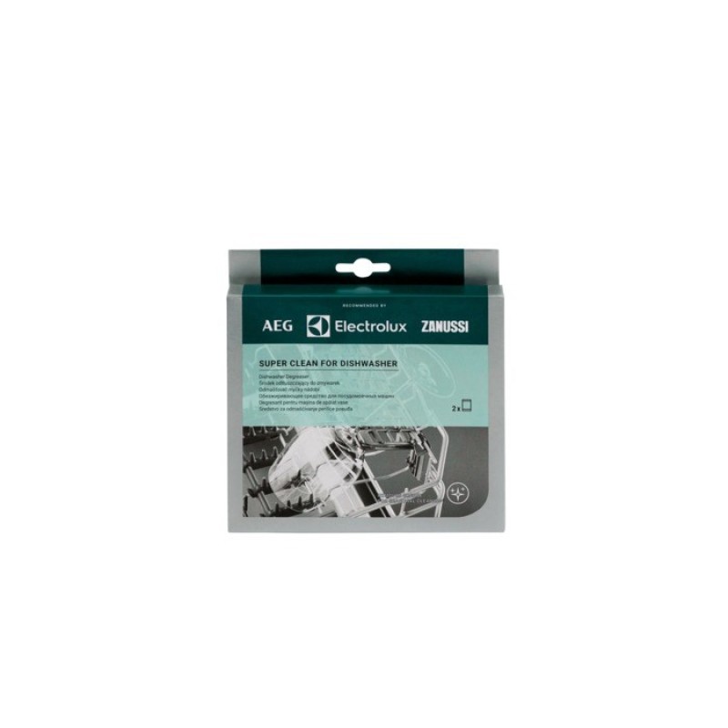 Electrolux M2DCP050 Dishwasher Electrolux M2DCP050 Dishwasher