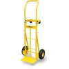 Stanley Steel transport trolley SP 200 kg Yellow