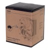 Noctua NH-U9 TR4-SP3 computer cooling component Processor Cooler 9.2 cm Aluminium, Beige (sTRX4, sWRX8, TR4, SP3) Noctua NH-U9 TR4-SP3 computer cooling component Processor Cooler 9.2 cm Aluminium, Beige (sTRX4, sWRX8, TR4, SP3)