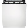 Electrolux EEM69310L Fully built-in 15 place settings D