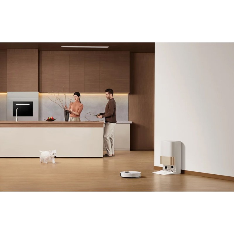 Dreame X40 Ultra Complete cleaning robot (white) Dreame X40 Ultra Complete cleaning robot (white)