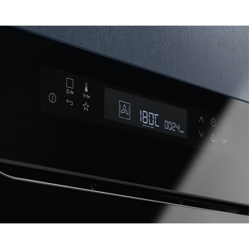 ELDOM ST11 sandwich maker 750 W Black,Silver ELDOM ST11 sandwich maker 750 W Black,Silver
