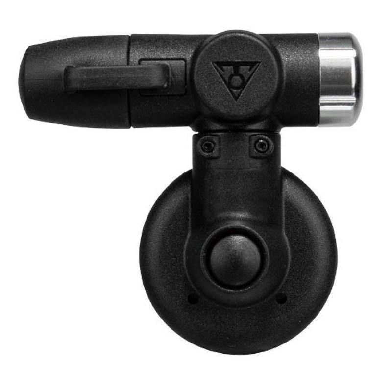 Topeak TSUTG-04 bicycle spare part/accessory Pressure gauge Topeak TSUTG-04 bicycle spare part/accessory Pressure gauge