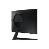 Samsung G55C computer monitor 68.6 cm (27