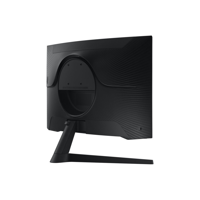 Samsung G55C computer monitor 68.6 cm (27 Samsung G55C computer monitor 68.6 cm (27