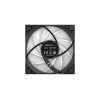Noctua NF-R8 redux-1800 PWM Computer case Fan 8 cm Black, Grey