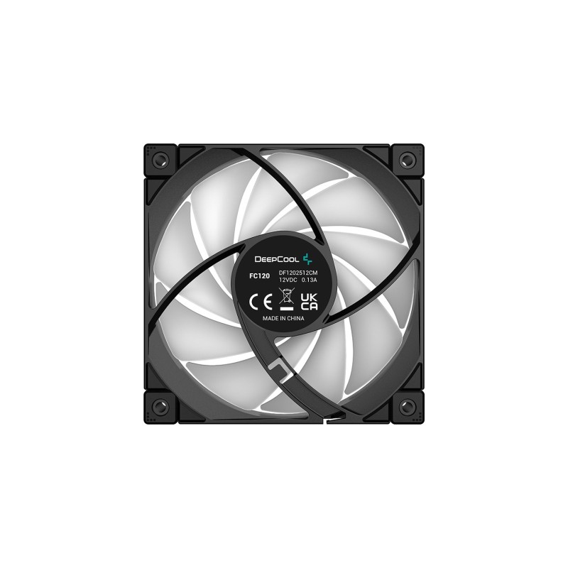 Noctua NF-R8 redux-1800 PWM Computer case Fan 8 cm Black, Grey Noctua NF-R8 redux-1800 PWM Computer case Fan 8 cm Black, Grey