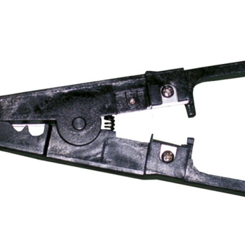 Alantec NI001 cable stripper Black Alantec NI001 cable stripper Black