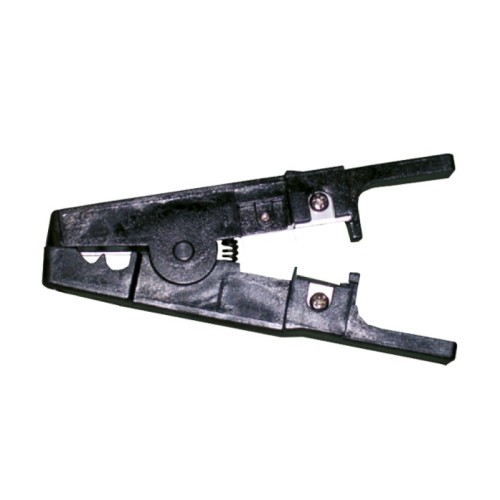 Alantec NI001 cable stripper Black Alantec NI001 cable stripper Black