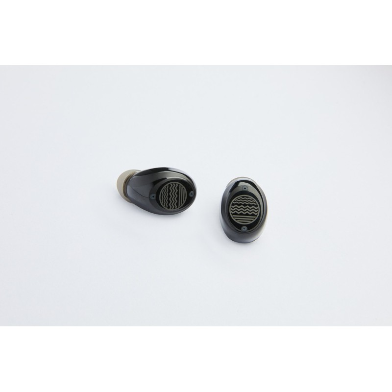 Our Pure Planet Platinum True Wireless EarPods Our Pure Planet Platinum True Wireless EarPods