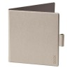 Magnetic case Onyx Boox Go Color 7 / Boox Go 7 / Boox Go Color 7 (Gen II) / Boox Page with stylus holder Beige Magnetic case Onyx Boox Go Color 7 / Boox Go 7 / Boox Go Color 7 (Gen II) / Boox Page with stylus holder Beige