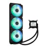 ASUS Prime LC 360 ARGB LCD Processor All-in-one liquid cooler 12 cm Black ASUS Prime LC 360 ARGB LCD Processor All-in-one liquid cooler 12 cm Black
