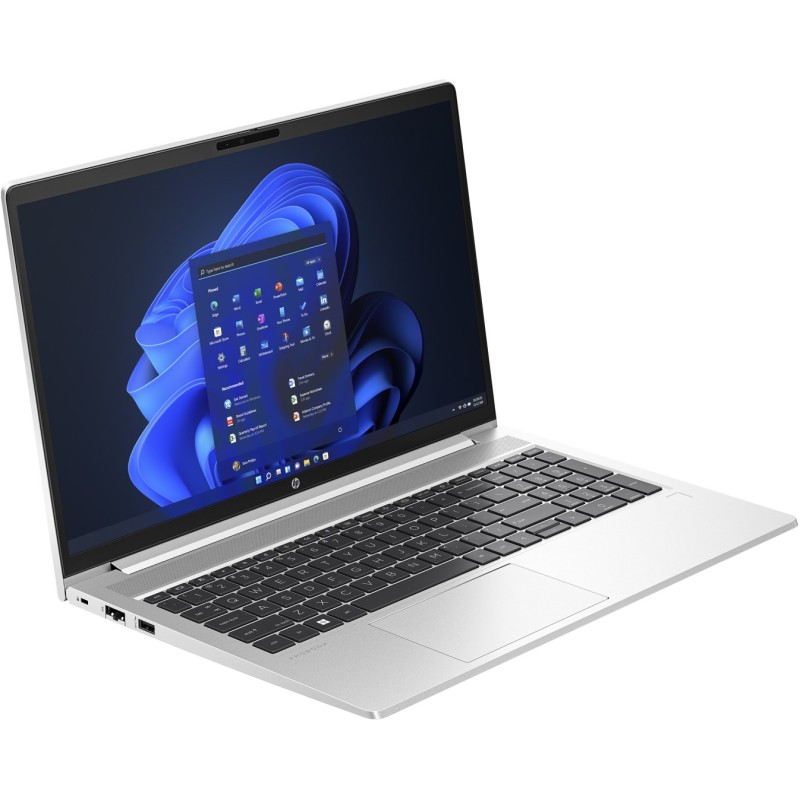 HP ProBook 450 G10 Intel® Core™ i5 i5-1334U Laptop 39.6 cm (15.6 HP ProBook 450 G10 Intel® Core™ i5 i5-1334U Laptop 39.6 cm (15.6