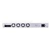 Ubiquiti UniFi Switch Pro Aggregation Managed L3 Grey