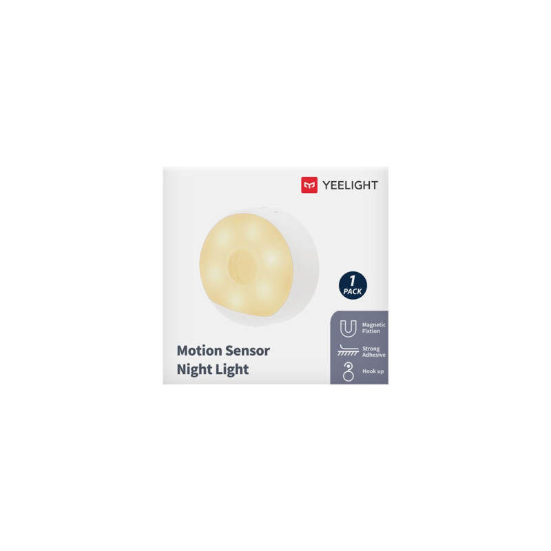 Yeelight YLYD01YL Sensor Nightlight Yeelight YLYD01YL Sensor Nightlight