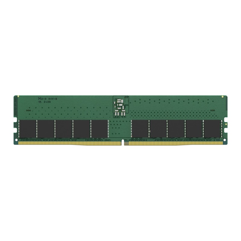 Samsung RDIMM 16GB DDR5 4800MHz M321R2GA3BB6-CQK Samsung RDIMM 16GB DDR5 4800MHz M321R2GA3BB6-CQK