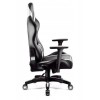 Diablo X-HORN 2.0. Normal gaming chair black and white Diablo X-HORN 2.0. Normal gaming chair black and white