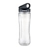 Noveen Sport Mix & Fit SB2000 X-LINE blender 0.8 L Tabletop blender 500 W Noveen Sport Mix & Fit SB2000 X-LINE blender 0.8 L Tabletop blender 500 W