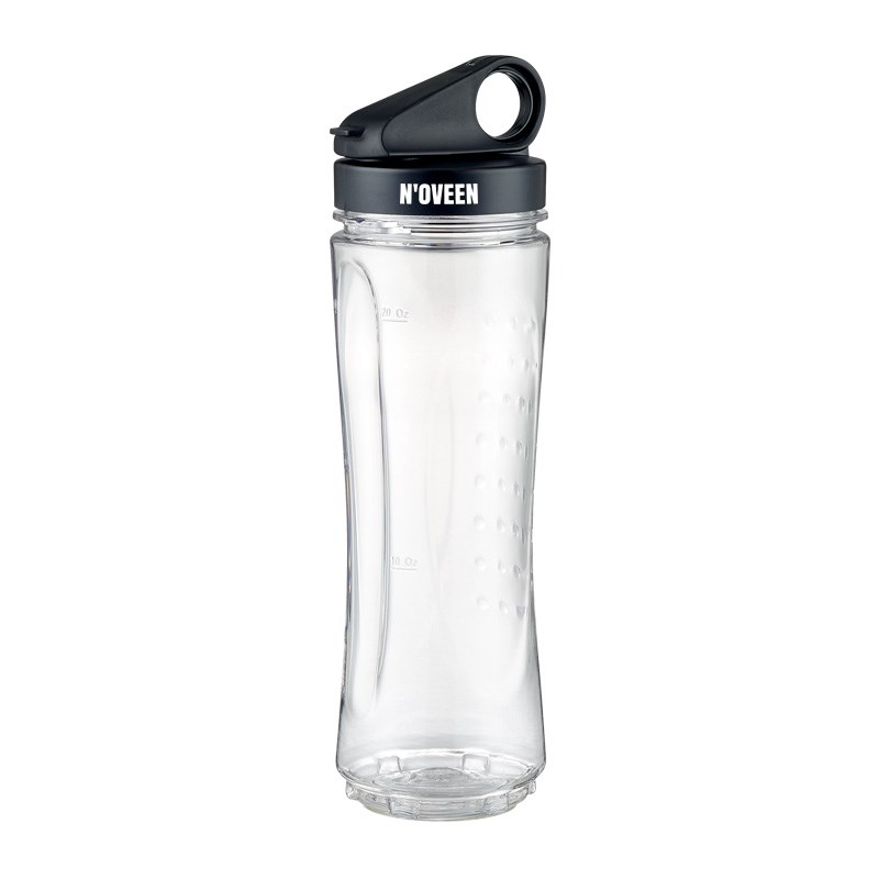 Noveen Sport Mix & Fit SB2000 X-LINE blender 0.8 L Tabletop blender 500 W Noveen Sport Mix & Fit SB2000 X-LINE blender 0.8 L Tabletop blender 500 W
