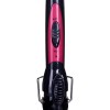 Esperanza PENELOPE Curling iron Warm Black,Pink 1.7 m Esperanza PENELOPE Curling iron Warm Black,Pink 1.7 m