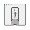 Router Mikrotik CCR2004-16G-2S+ Total Ethernet  Ports:18; Architecture:ARM 64bit; CPU core:4