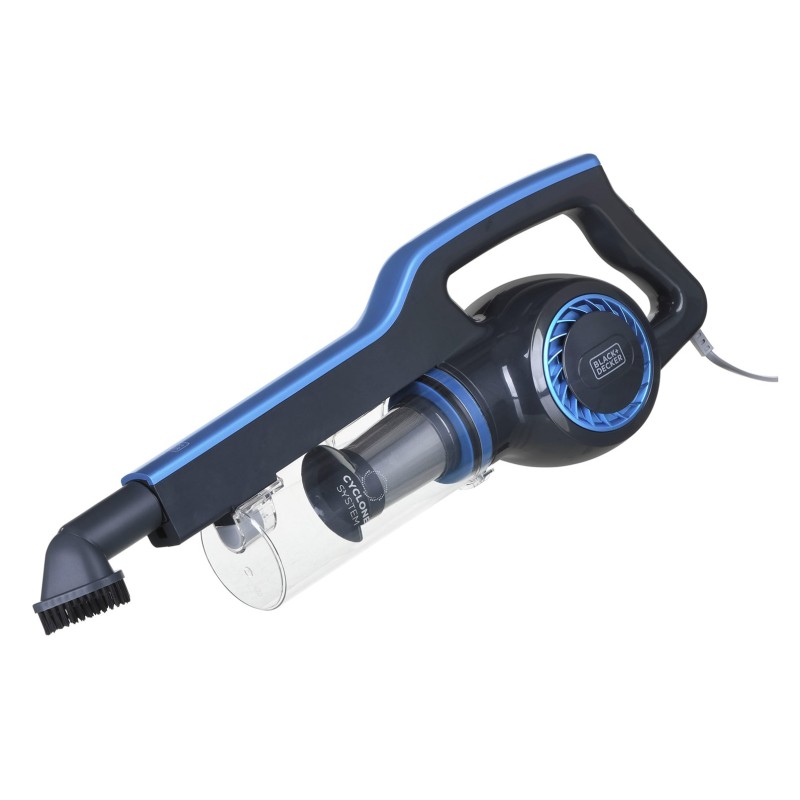 Corded stick vacuum Black+Decker BXVMS600E Corded stick vacuum Black+Decker BXVMS600E